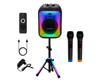 MusicMate MM-SC1000 PartyPowerX - 1552115 - zdjęcie 7